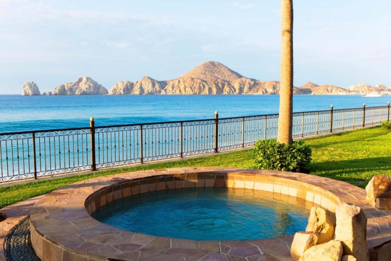 Villa La Estancia 2306 - Garden Ocean View Cabo San Lucas Exterior photo