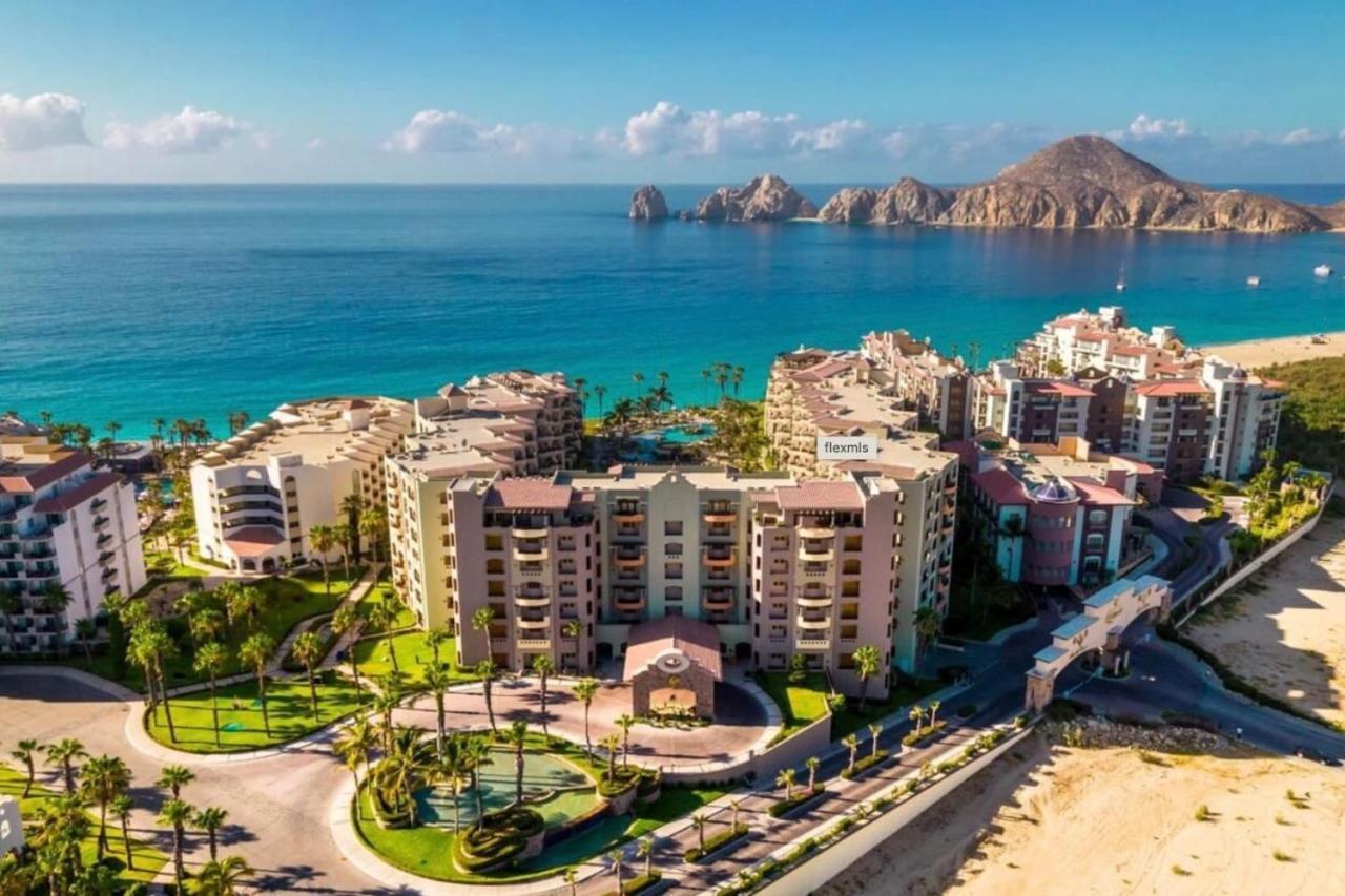 Villa La Estancia 2306 - Garden Ocean View Cabo San Lucas Exterior photo