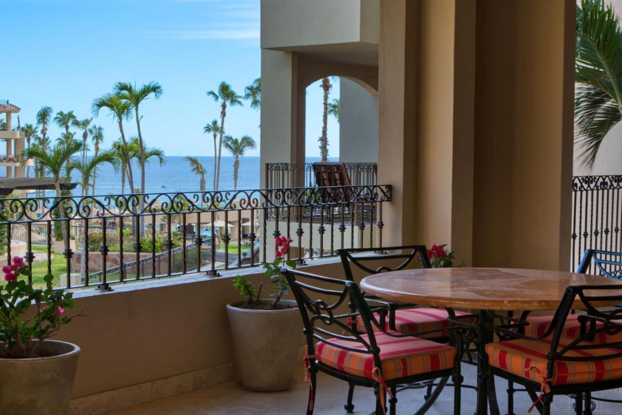 Villa La Estancia 2306 - Garden Ocean View Cabo San Lucas Exterior photo